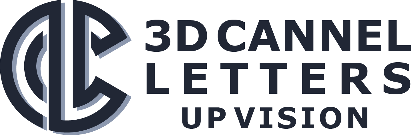 UP-Vison  3D channel