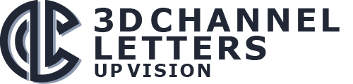 UP-Vison  3D channel